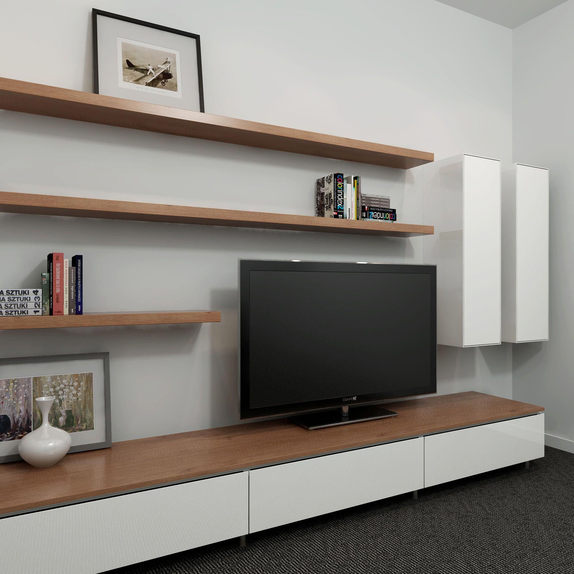 50 Cool Tv Stand Designs For Your Home Tv Stand Ideas Diy For Funky Tv Cabinets (View 8 of 15)