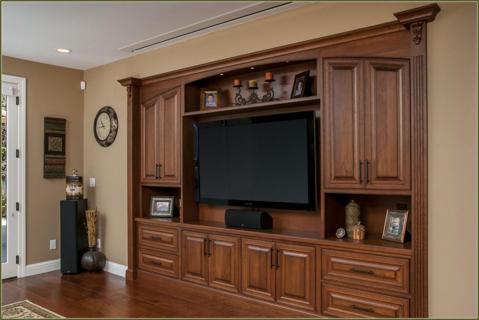 55+ T V Cabinets Flat Panel – Kitchen Counter Top Ideas For Jackson Corner Tv Stands (View 8 of 15)