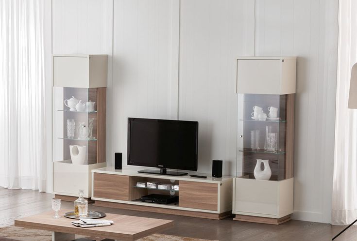 57 Best Tv Stands For Plasma And Lcd Flat Screen Images On Throughout Light Oak Tv Stands Flat Screen (View 15 of 15)