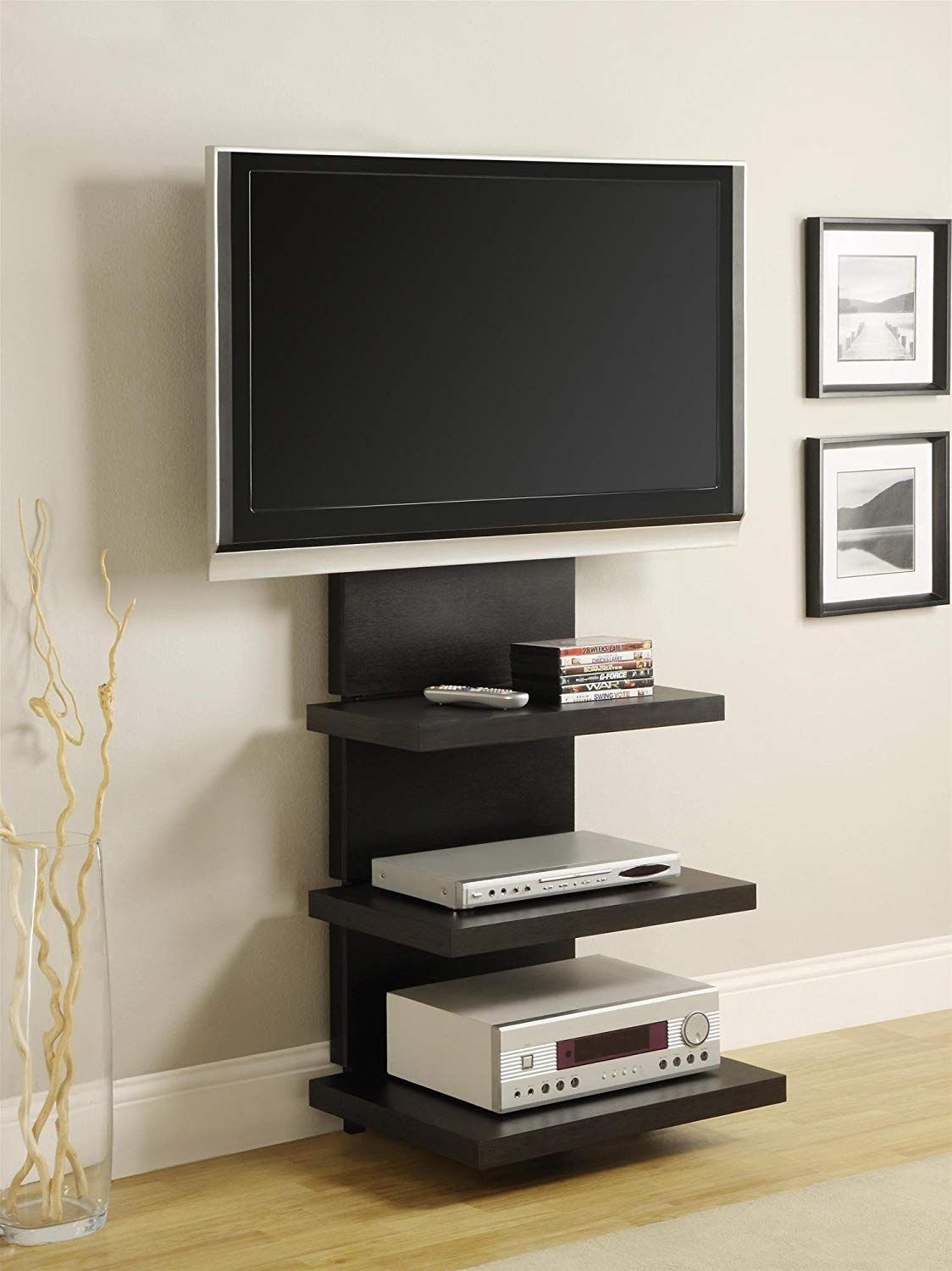 60 Best Diy Tv Stand Ideas For Your Room Interior For Diy Convertible Tv Stands And Bookcase (Photo 3 of 15)