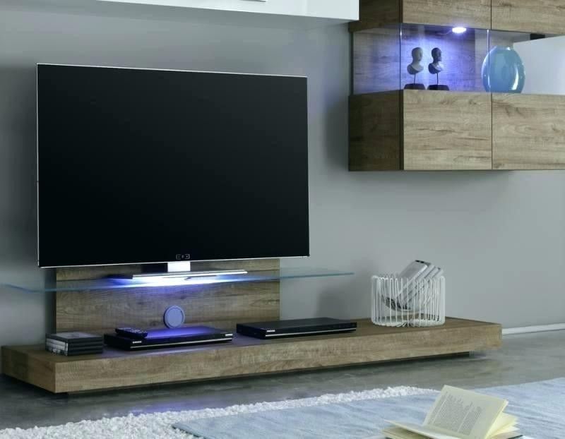60 Best Diy Tv Stand Ideas For Your Room Interior Within Modern Wall Mount Tv Stands (View 10 of 15)