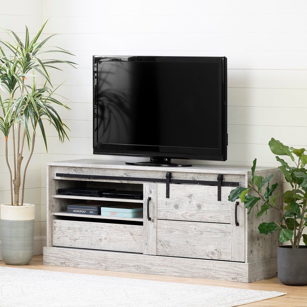 65 Inch Seaside Pine Tv Stand – Harma | Tv Stand, 65 Inch Regarding Olinda Tv Stands For Tvs Up To 65" (Photo 5 of 15)