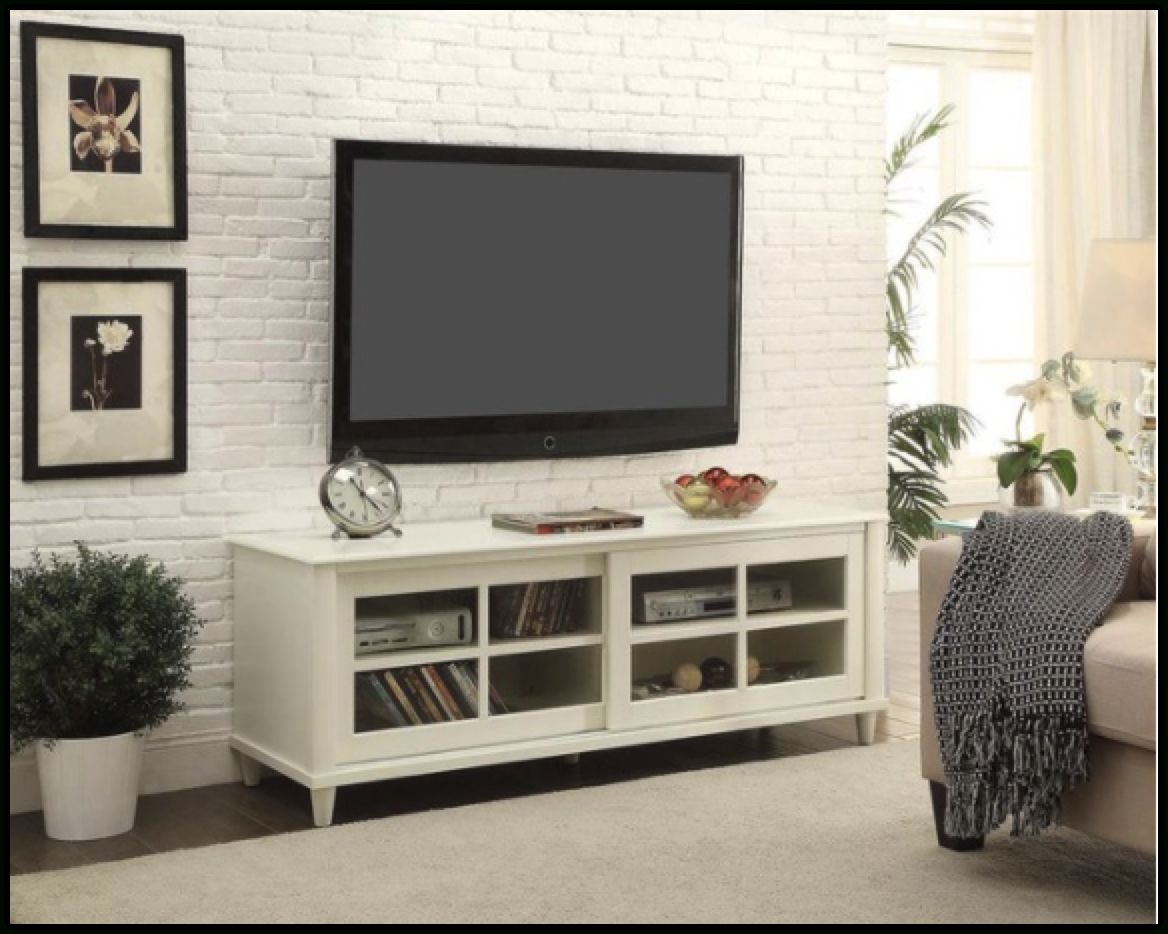 7 Elegant White Tv Stands For Beach Style Homes – Cute Pertaining To Classy Tv Stands (View 14 of 15)