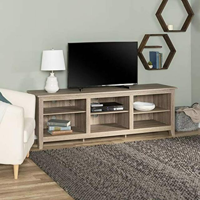 70 Inch Tv Stand For Up To 80" Flat Screen Living Room In Tv Stands For 70 Flat Screen (View 8 of 15)