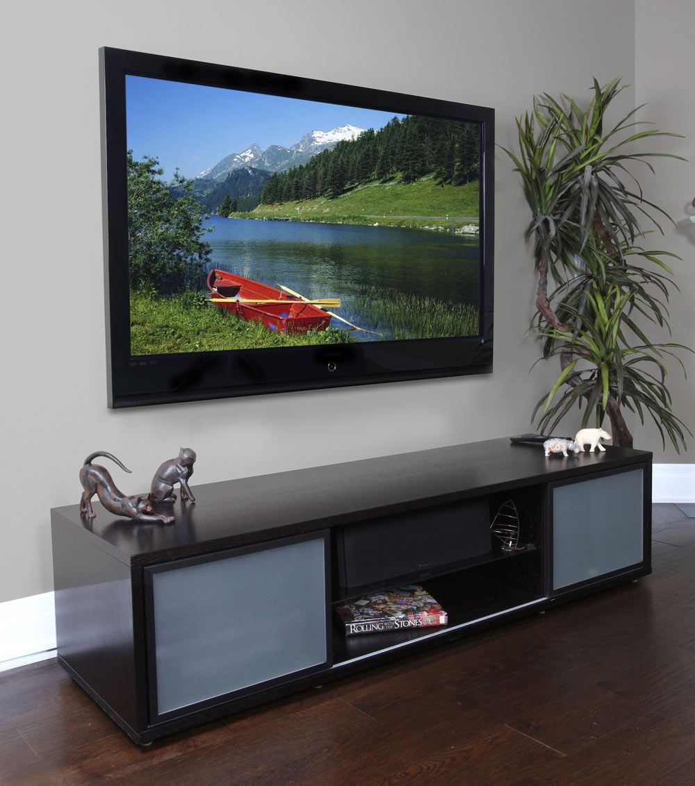 75 Inch Tv Stand With Storage In Tv Stands Regarding Chrissy Tv Stands For Tvs Up To 75&quot; (Photo 6 of 15)