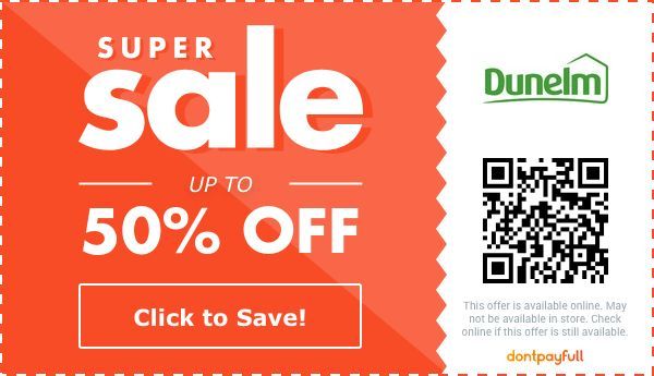 75% Off Dunelm Voucher Codes & Discount Codes – Aug 2021 Regarding Compton Ivory Large Tv Stands (View 11 of 15)