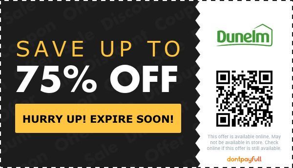 75% Off Dunelm Voucher Codes & Discount Codes – June 2021 With Regard To Compton Ivory Large Tv Stands (View 13 of 15)