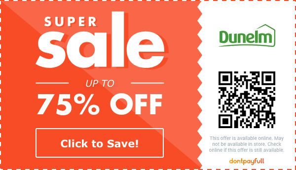 75% Off Dunelm Voucher Codes & Discount Codes – June 2021 Within Compton Ivory Large Tv Stands (View 10 of 15)