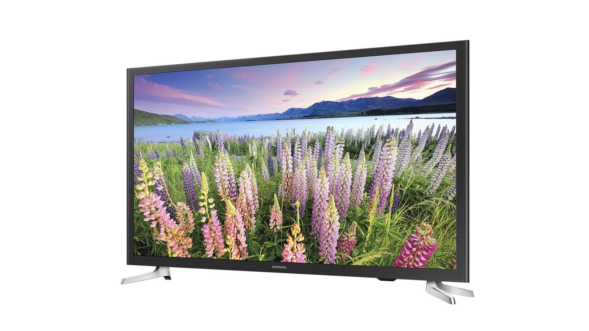 8 Best Small Tvs Under 32 Inches In 2017 – Small Flat Throughout 32 Inch Tv Bed (View 5 of 15)