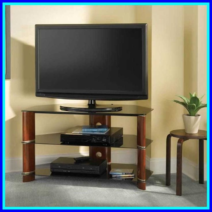 87 Reference Of Tv Stand Narrow Corner | Tall Corner Tv Within Tall Skinny Tv Stands (Photo 1 of 15)