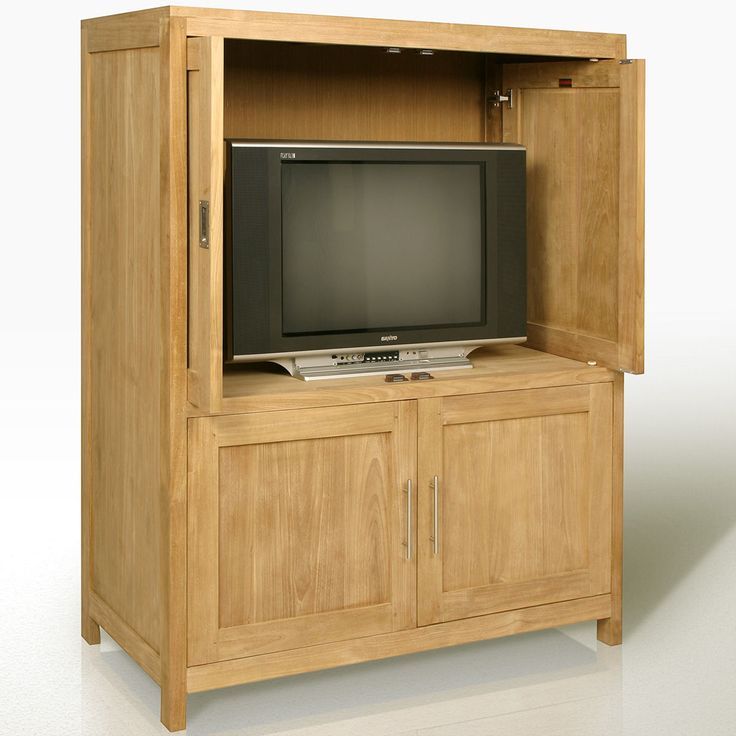 99+ Enclosed Tv Cabinets With Doors – Kitchen Cabinets Throughout Enclosed Tv Cabinets With Doors (View 2 of 15)