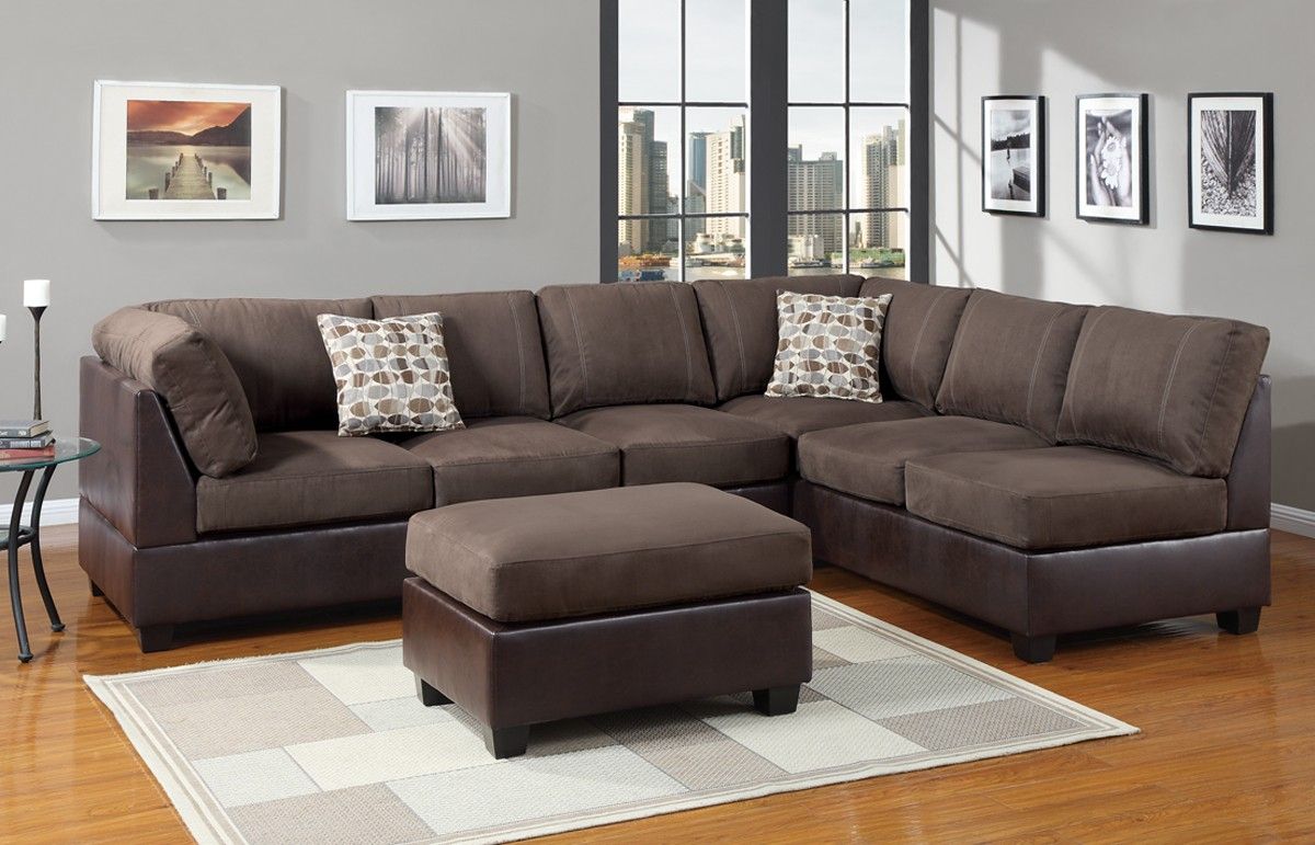 Affordable Sectional Couches For Cozy Living Room Ideas Pertaining To Live It Cozy Sectional Sofa Beds With Storage (View 8 of 15)