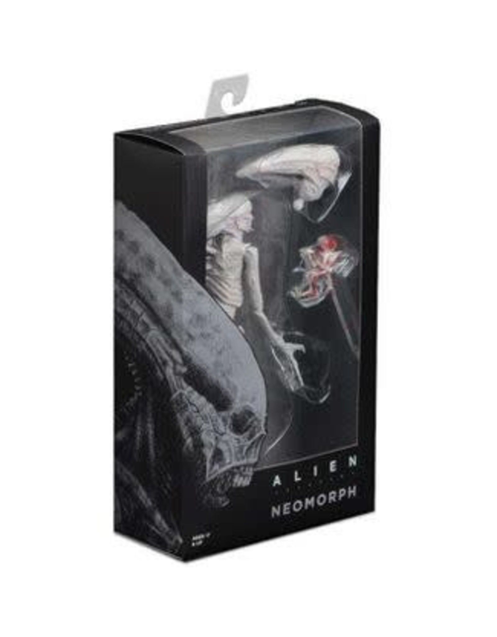 Alien Covenant Series 1 Neomorph Action Figure – Big Bang Toys In Covent Tv Stands (View 15 of 15)