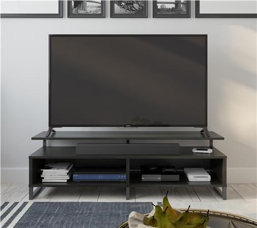 Ameriwood Furniture | Whitby Tv Stand For Tvs Up To 65 Throughout Ameriwood Home Rhea Tv Stands For Tvs Up To 70&quot; In Black Oak (Photo 13 of 15)