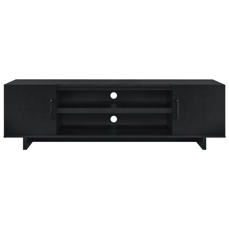 Ameriwood Home Southlander Tv Stand For Tvs Up To 65" In In Ameriwood Home Rhea Tv Stands For Tvs Up To 70&quot; In Black Oak (View 9 of 15)