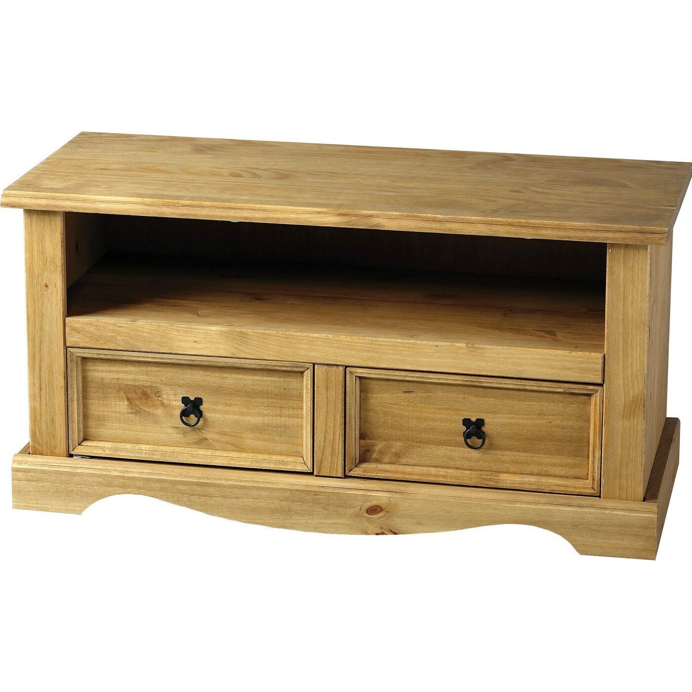 Andover Mills Classic Corona Tv Stand For Tvs Up To 50 Intended For Corona Tv Stands (View 13 of 15)