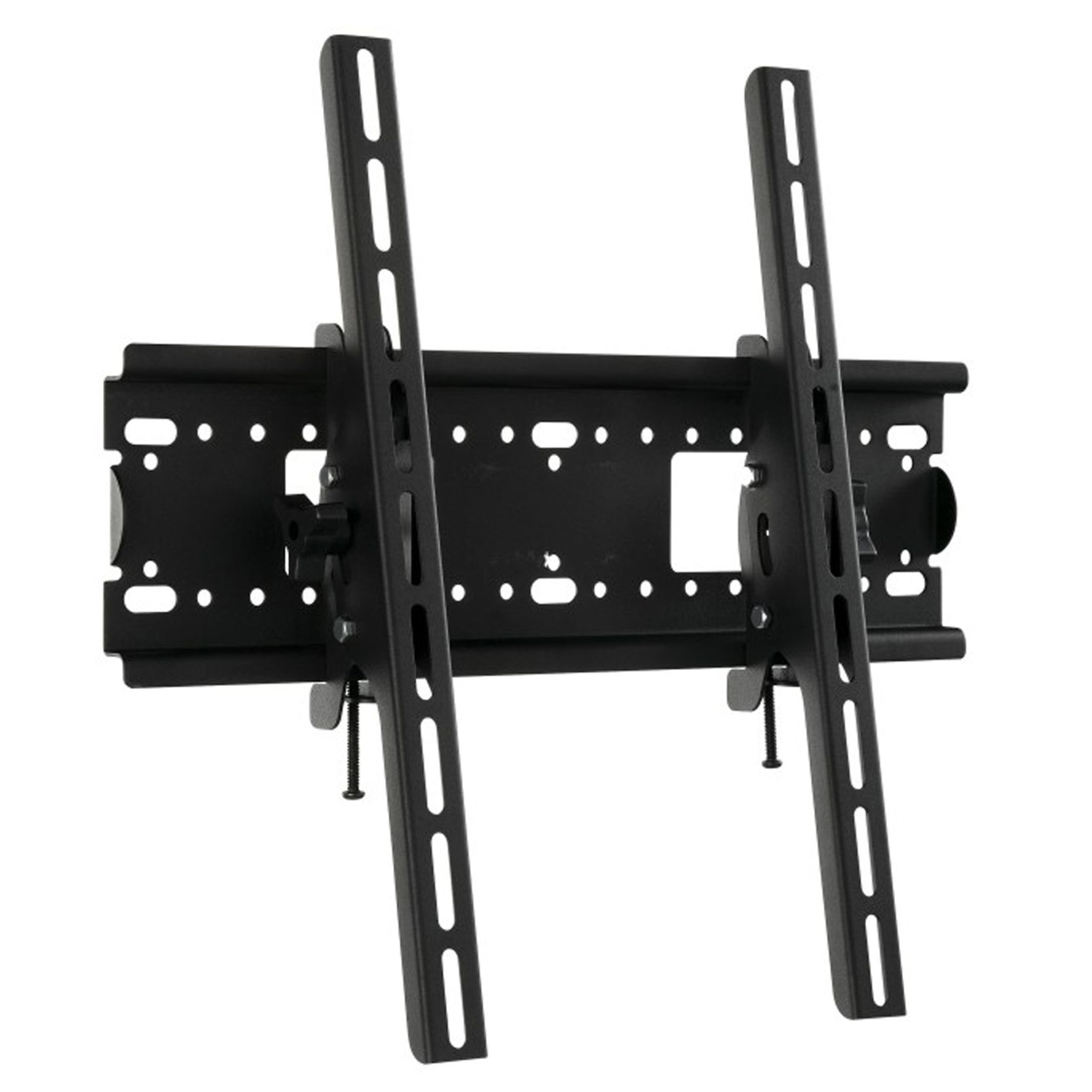 Angled Removable Lcd Tv Wall Mount (26"~42") – Buy Wall Pertaining To Tilted Wall Mount For Tv (View 5 of 15)