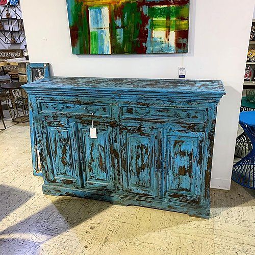 Artisan Furniture & Finds (View 11 of 15)