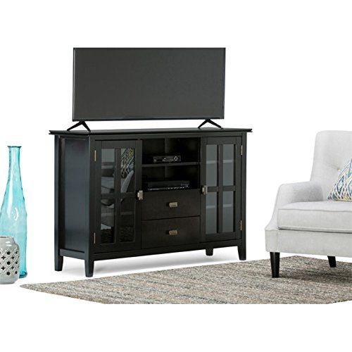 Atlin Designs 53 | Tall Tv Stands, Tv Stand, Design Intended For Very Tall Tv Stands (Photo 12 of 15)