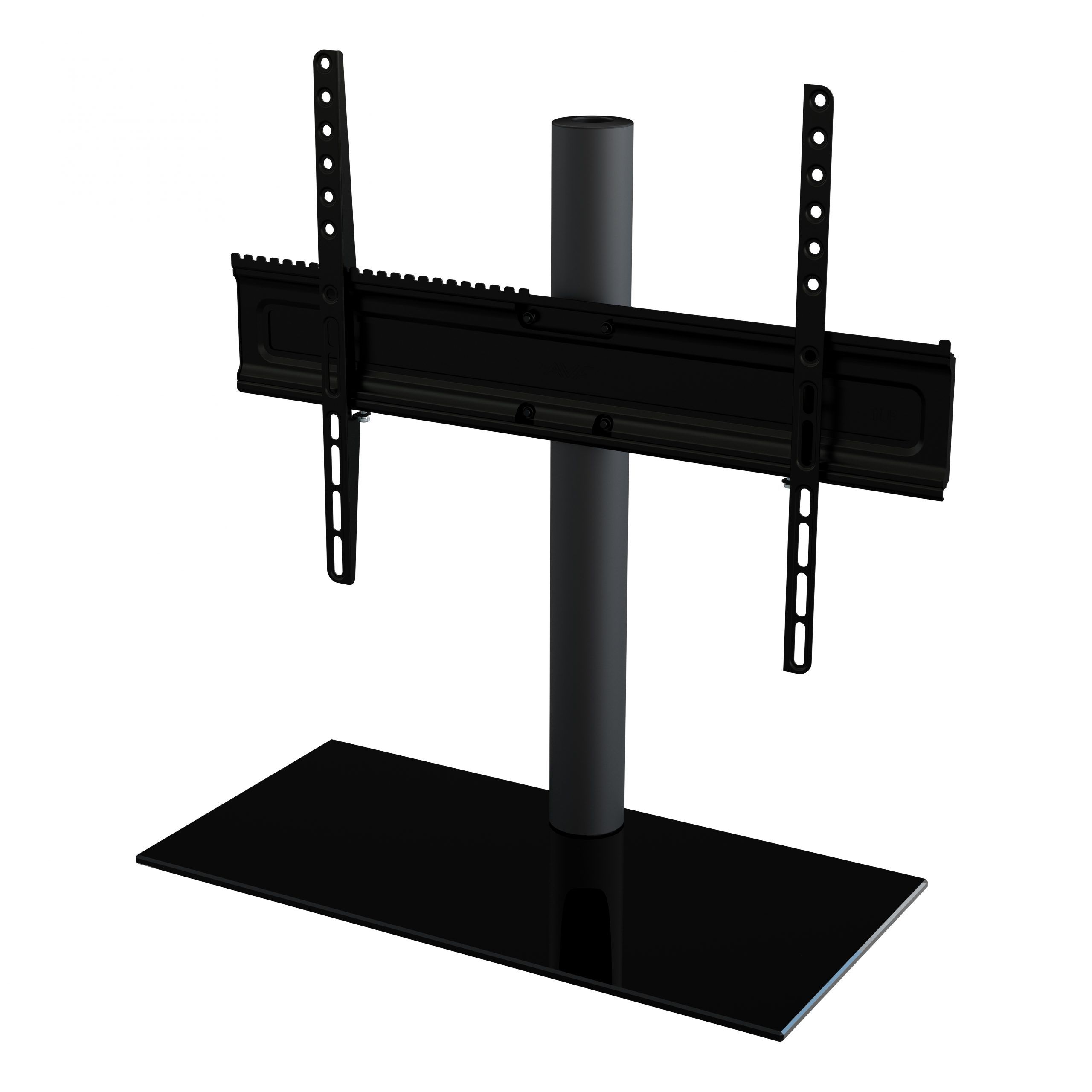 Avf B600bb A Universal Table Top Tv Stand / Tv Base – Fits Pertaining To Avf Tv Stands (View 13 of 15)