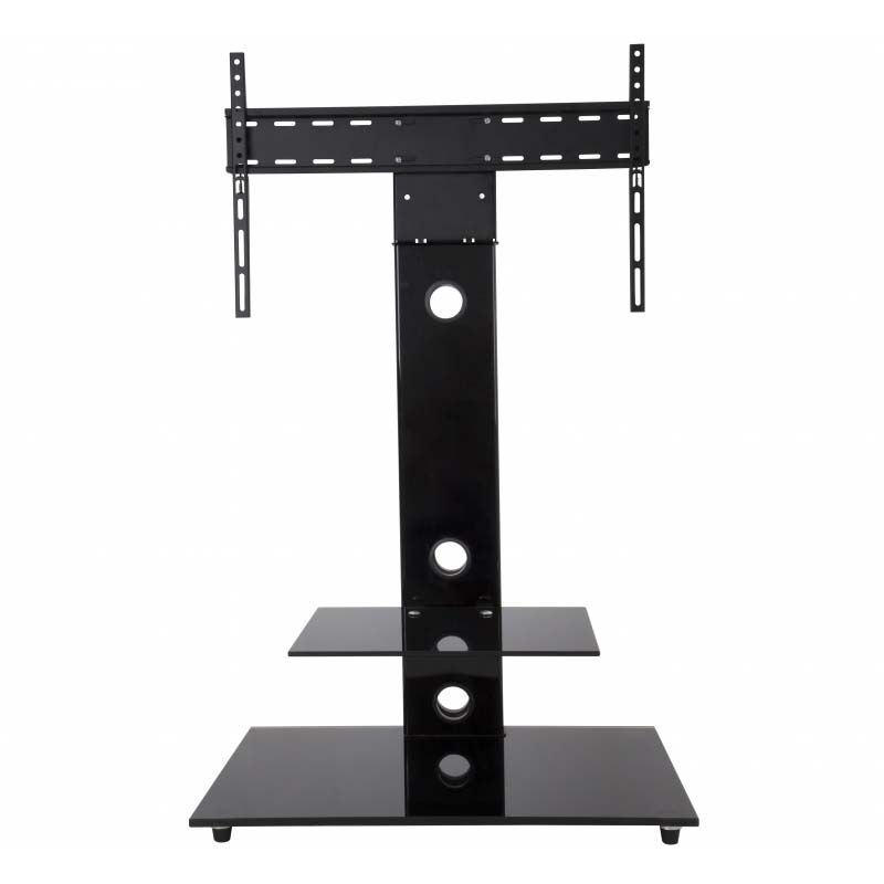 Avf Lesina 32 To 55 Inch Tv Stand With Attached Mount Pertaining To 32 Inch Tv Stands (View 13 of 15)