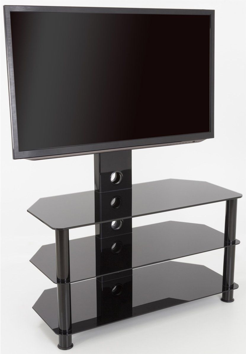Avf Sdcl900bb Tv Stands With Classy Tv Stands (View 8 of 15)
