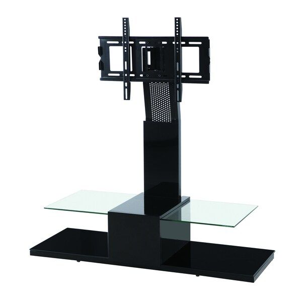 Avista Tahoe Tv Stand With Rear Swivel Mount For Up To 110 Intended For Swivel Tv Stands With Mount (View 10 of 15)