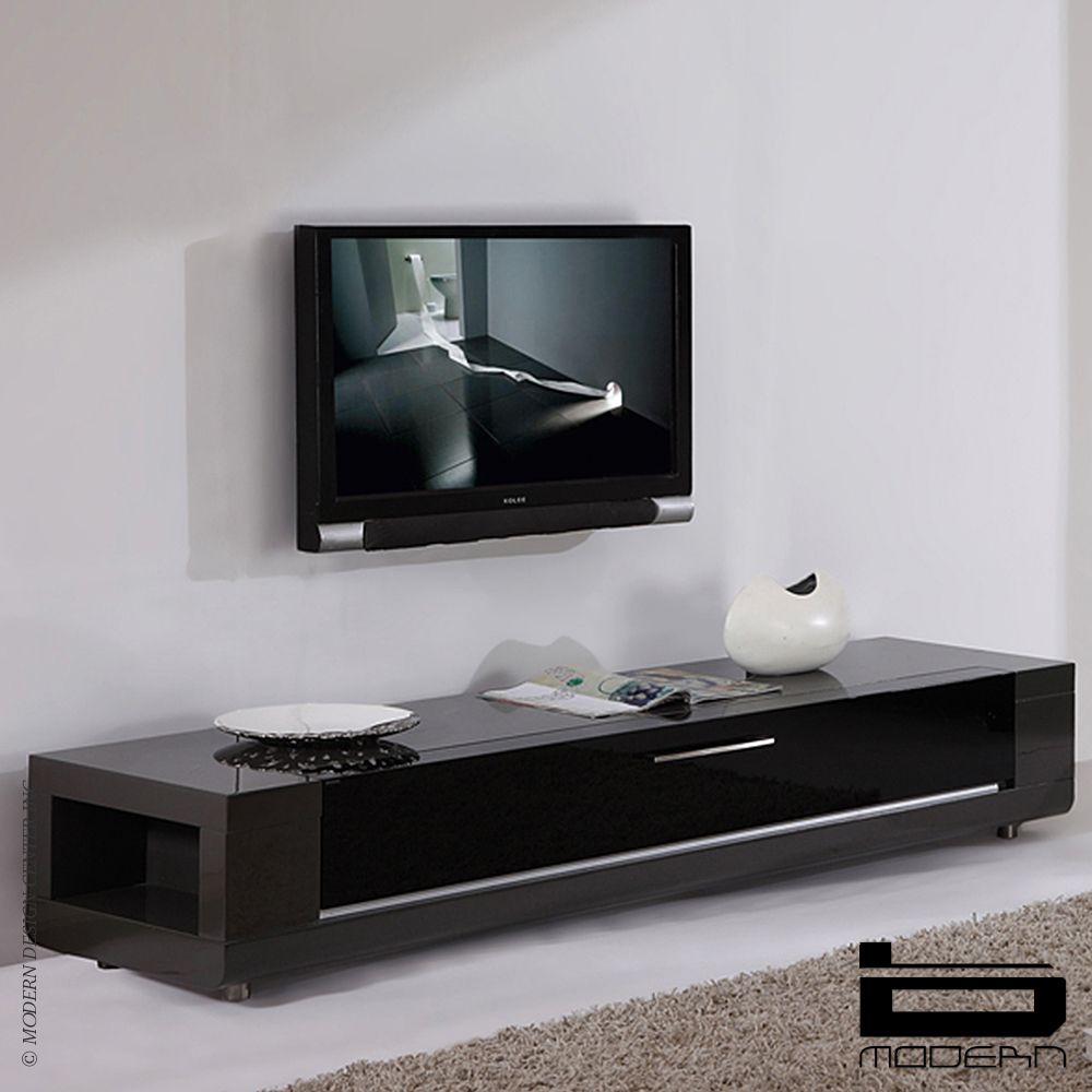 B Modern Editor Remix, Grey & Tv Stands | Metropolitandecor Intended For Contemporary Tv Cabinets (Photo 12 of 15)
