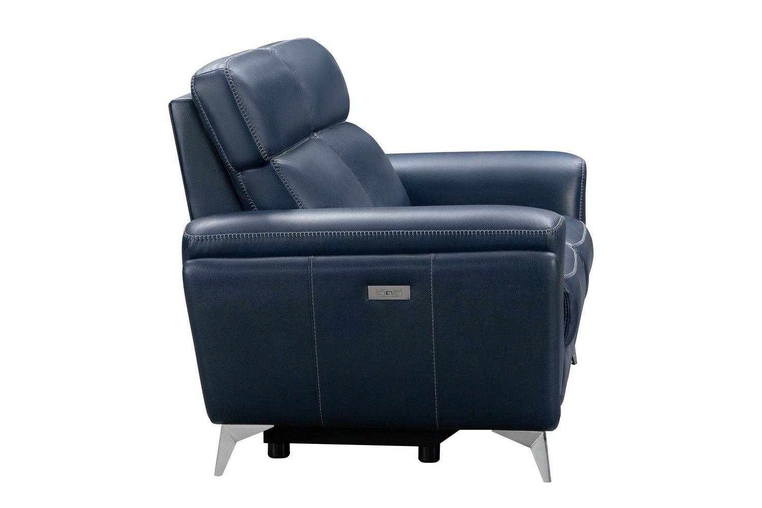 Barcalounger Cameron Power Reclining Loveseat With Power In Marco Leather Power Reclining Sofas (View 5 of 15)