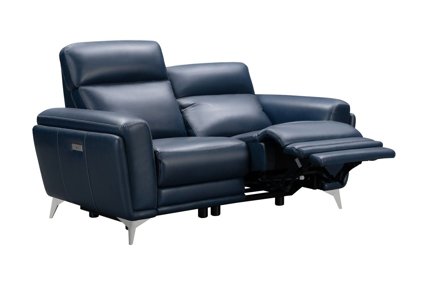 Barcalounger Cameron Power Reclining Loveseat With Power Pertaining To Marco Leather Power Reclining Sofas (View 3 of 15)