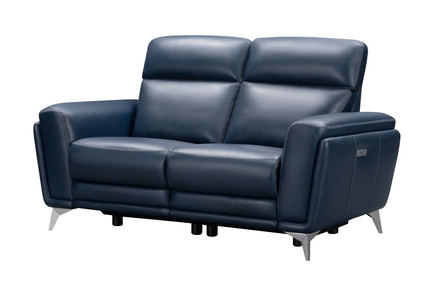 Barcalounger Cameron Power Reclining Loveseat With Power Throughout Marco Leather Power Reclining Sofas (View 1 of 15)