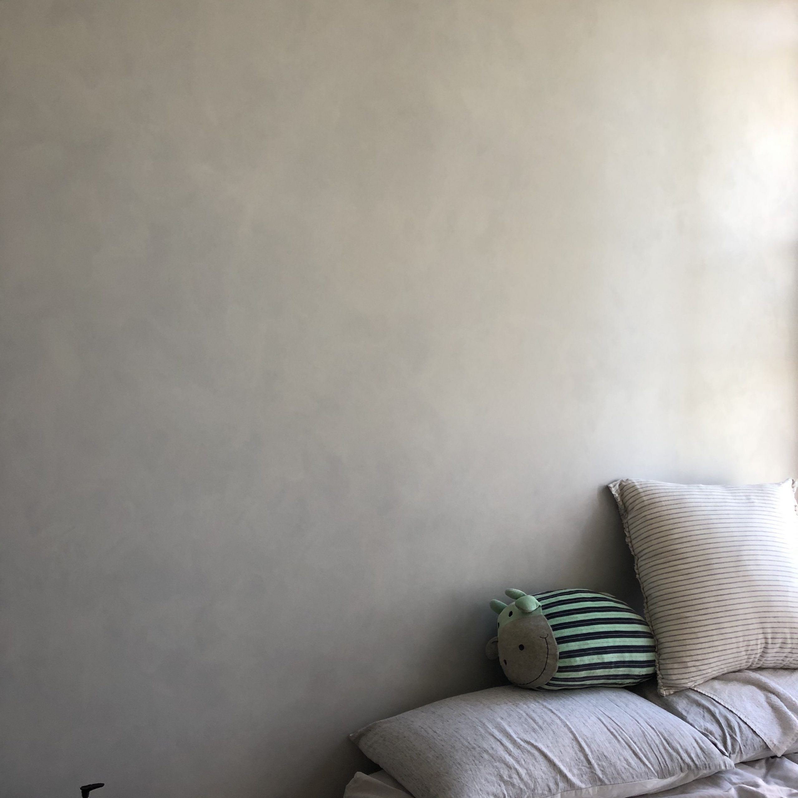 Bedroom | Wall Decor Bedroom, Bedroom, Bedroom Wall Pertaining To Calvin Concrete Gray Sofas (View 11 of 15)