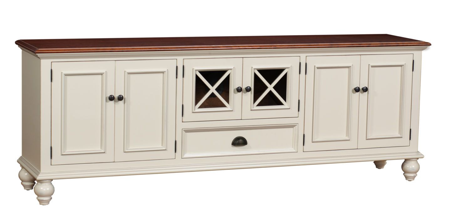 Bella Tv Console | Martin's Furniture Within Bella Tv Stands (Photo 15 of 15)