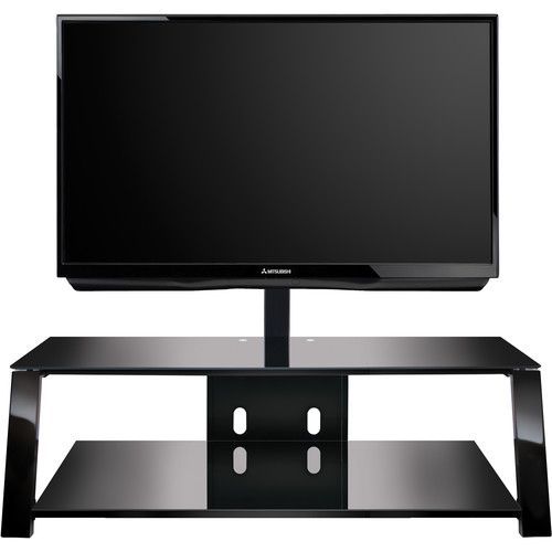 Bell'o Tp4452 Triple Play Universal A/v System With Swivel Regarding Bell'o Triple Play Tv Stands (View 11 of 15)
