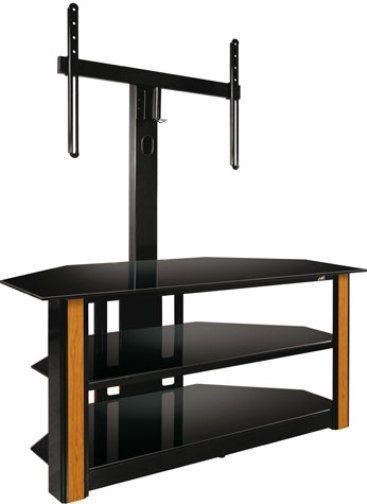 Bell'o Tpc 2128 Triple Play Universal Flat Panel Audio With Regard To Bell&#039;o Triple Play Tv Stands (View 10 of 15)