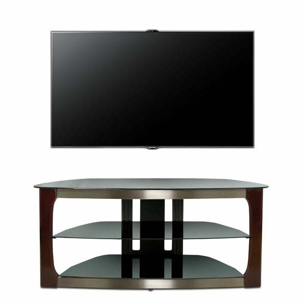 Bello Triple Play Series 60 Inch Tv Stand With Swivel Regarding Playroom Tv Stands (View 9 of 15)