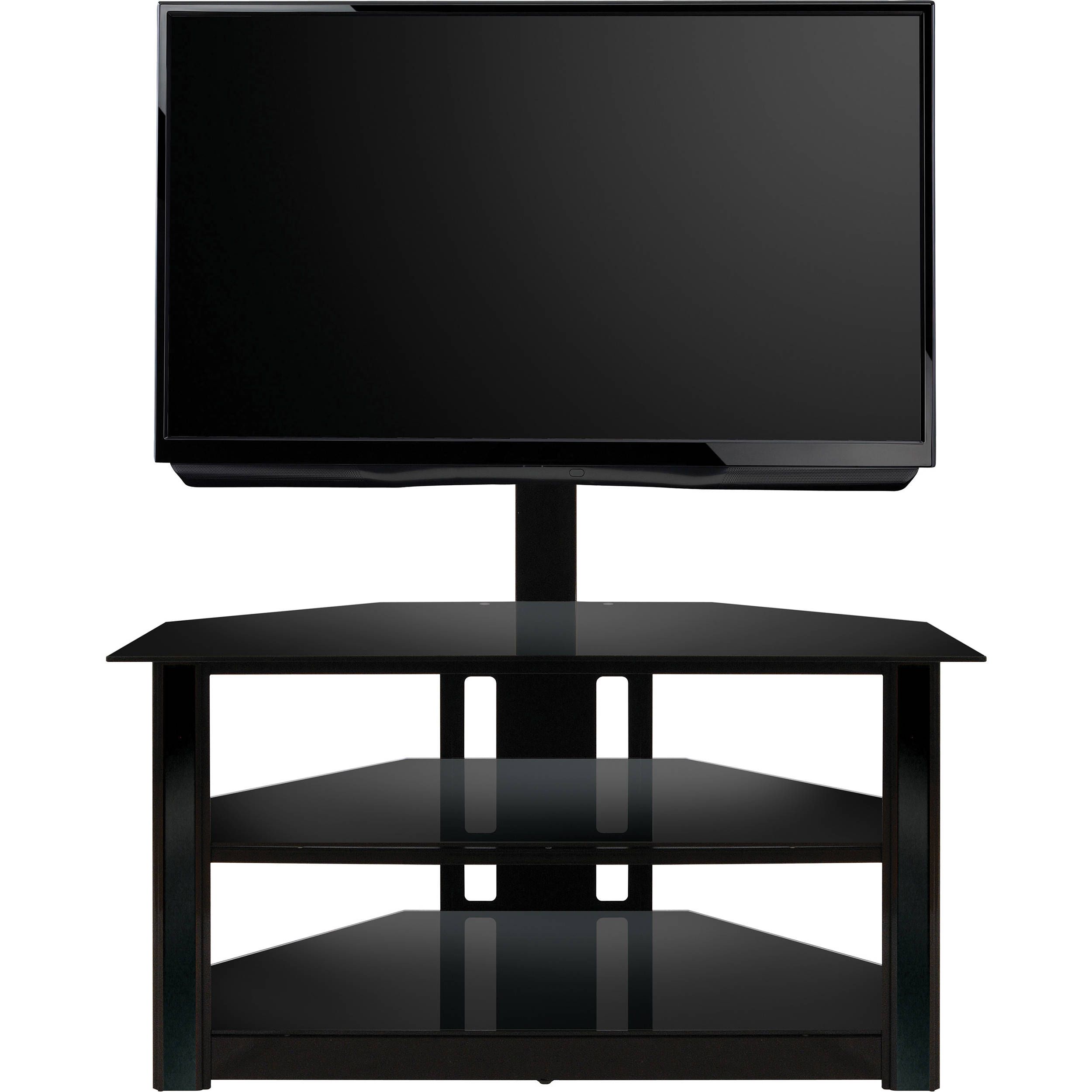 Bell'o Triple Play Universal A/v System Tpc2127 B&h Photo With Bell&#039;o Triple Play Tv Stands (View 3 of 15)