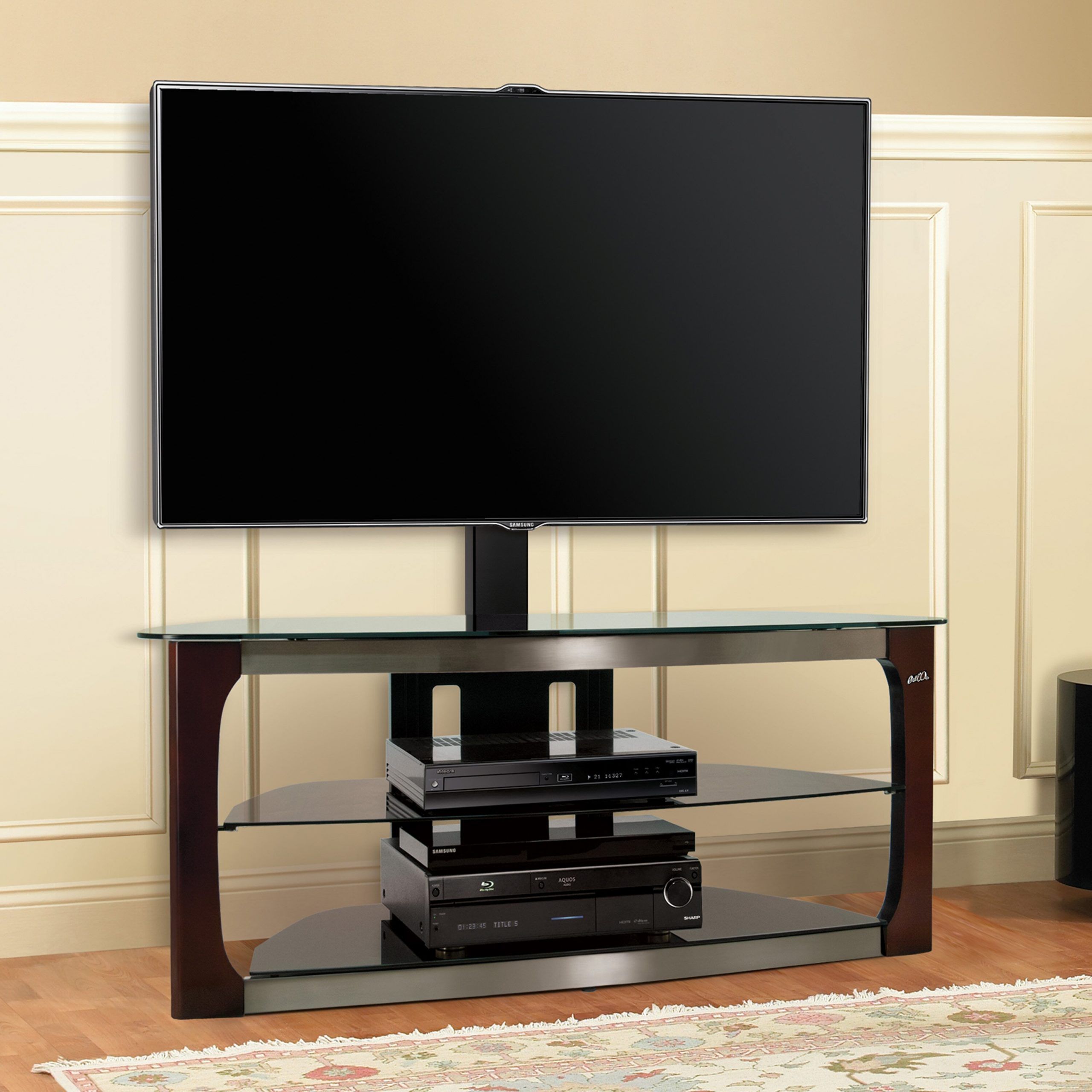 Featured Photo of 15 Collection of Bjs Tv Stands