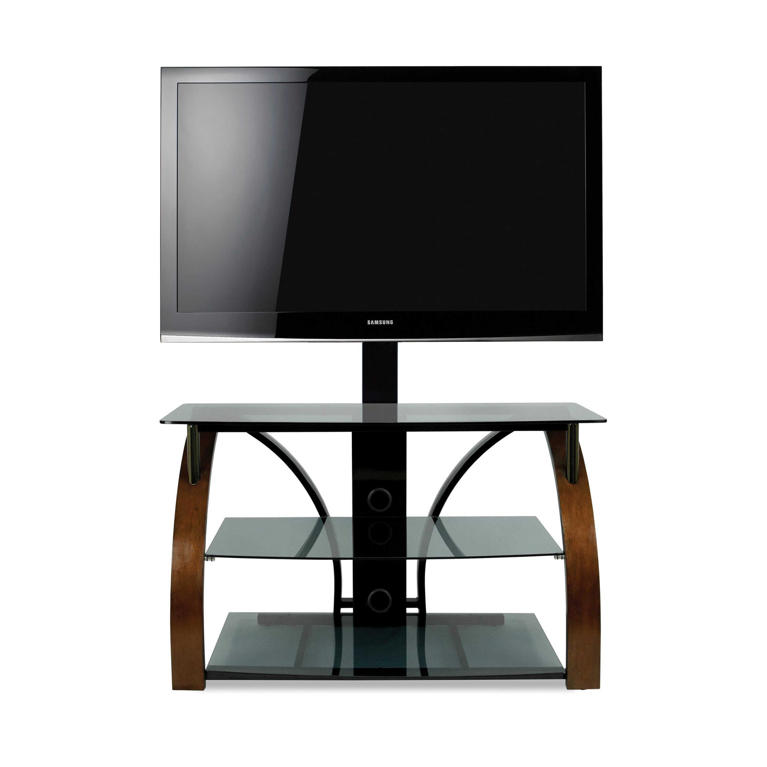 Bello Tv Stand & Reviews | Wayfair Pertaining To Bjs Tv Stands (View 2 of 15)