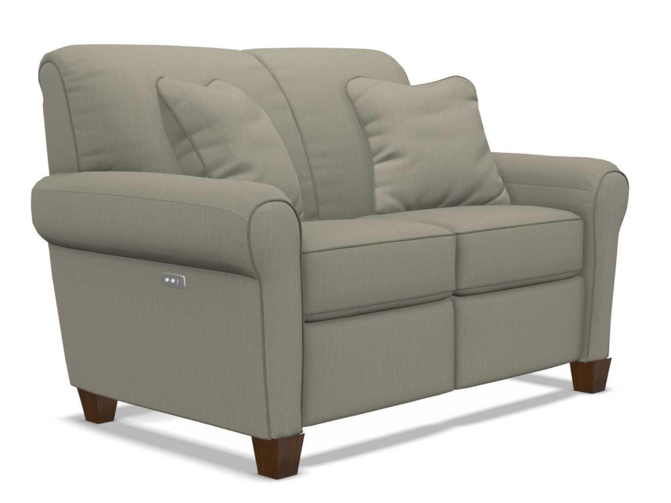 Bennett Duo® Reclining Loveseat | Love Seat, Furniture Intended For Bennett Power Reclining Sofas (View 10 of 15)