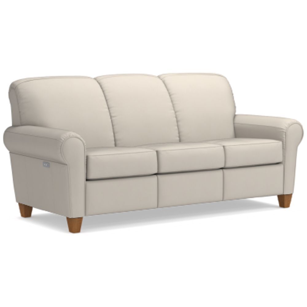 Bennett Duo® Reclining Sofa | Reclining Sofa, Leather Sofa Within Bennett Power Reclining Sofas (View 15 of 15)
