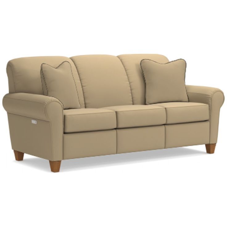 Bennett Duo® Reclining Sofa | Reclining Sofa Living Room In Bennett Power Reclining Sofas (View 12 of 15)