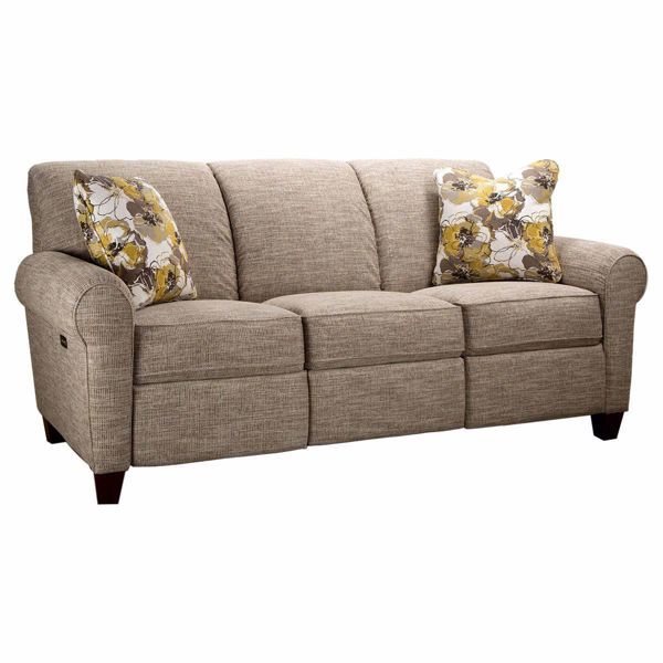 Bennett Sofa Lazy Boy | Review Home Co With Bennett Power Reclining Sofas (Photo 11 of 15)