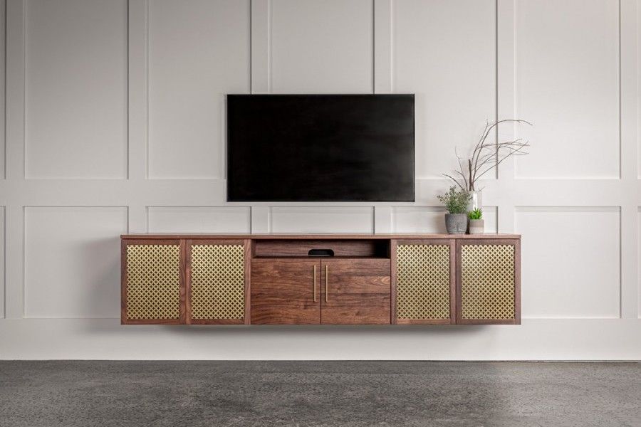 Bespoke Furniture – Tv Cabinet | The English Tapware Company With Regard To Bespoke Tv Cabinet (Photo 13 of 15)