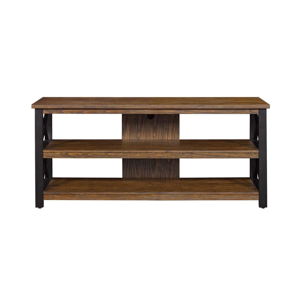 Bjs Bell'o Open Concept Tv Stand $100 Shipped | My Bjs In Bjs Tv Stands (View 10 of 15)
