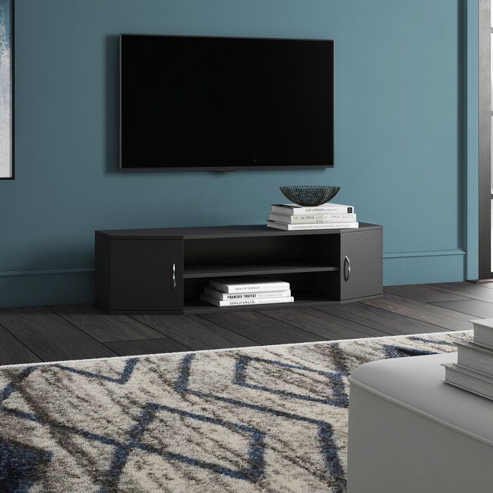 Blue Elephant Tv Stand For Tvs Up To 43" & Reviews In Orrville Tv Stands For Tvs Up To 43&quot; (View 10 of 15)