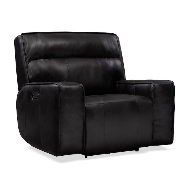 Bradley Triple Power Recliner | Power Reclining Sofa Intended For Charleston Triple Power Reclining Sofas (View 8 of 15)