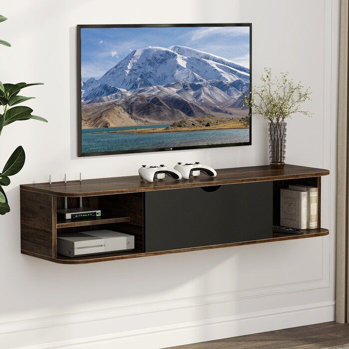 Featured Photo of 15 Ideas of Oglethorpe Tv Stands for Tvs Up to 49"