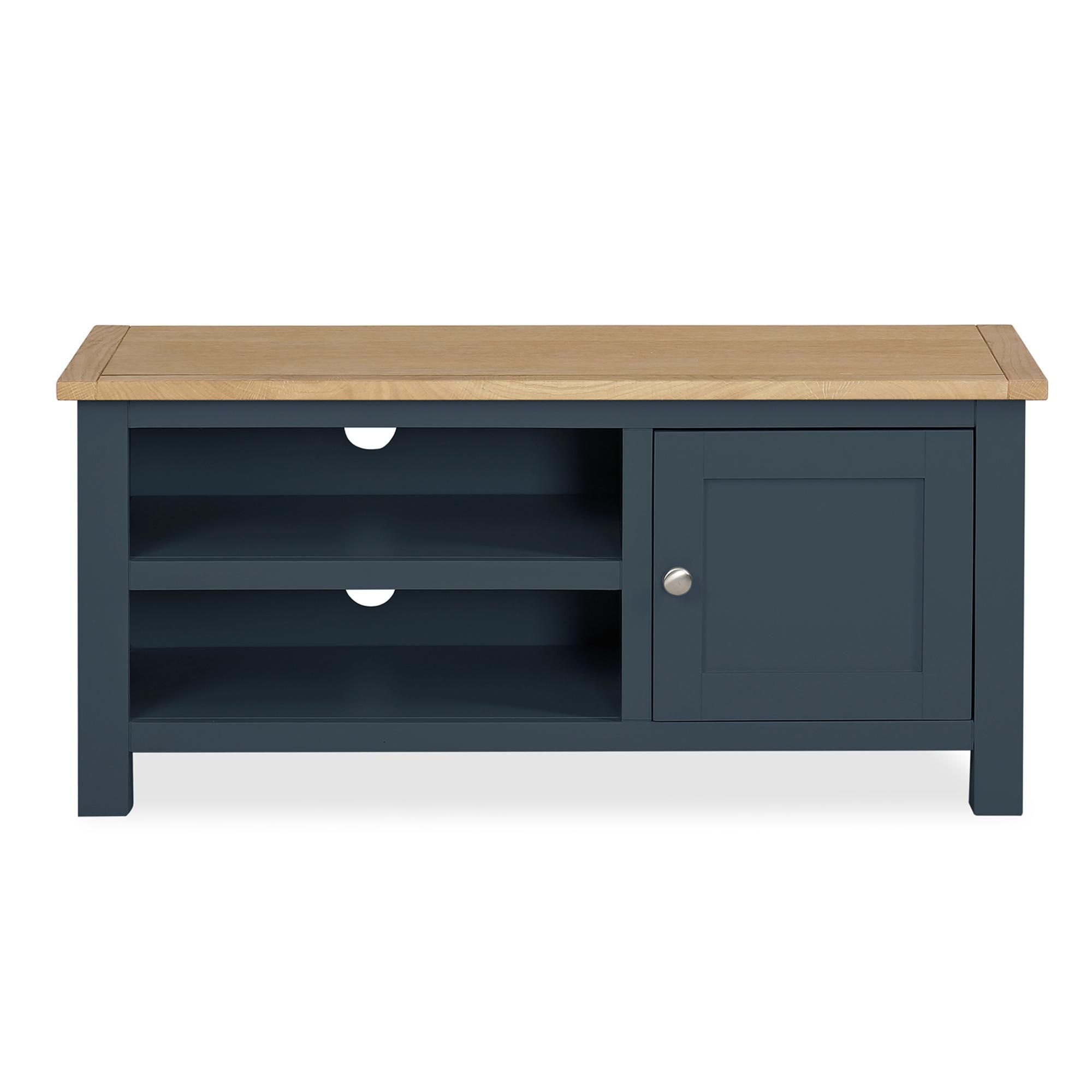 Featured Photo of 15 Ideas of Bromley Oak Tv Stands