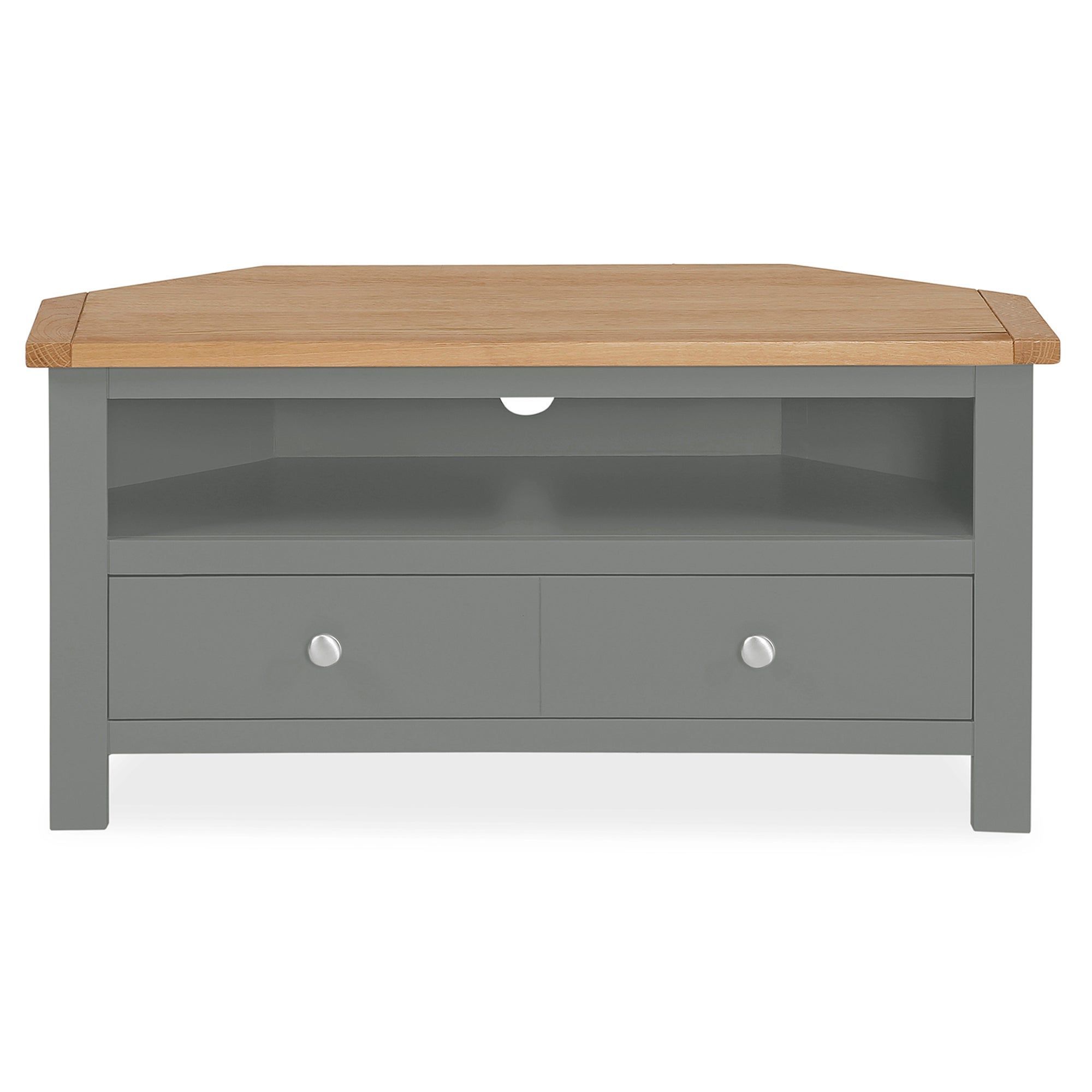 Bromley Slate Corner Tv Stand | Corner Tv Stand, Wooden Tv Throughout Bromley Slate Tv Stands (Photo 1 of 15)